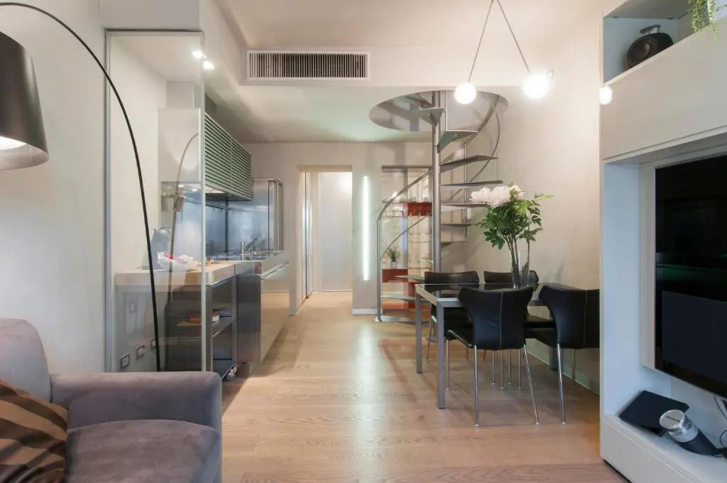 Milan Royal Suites - Centro