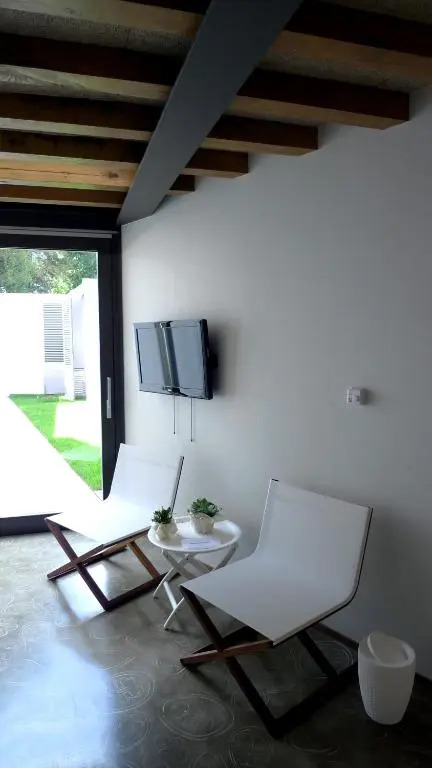 Blanco Apartamentos Turísticos
