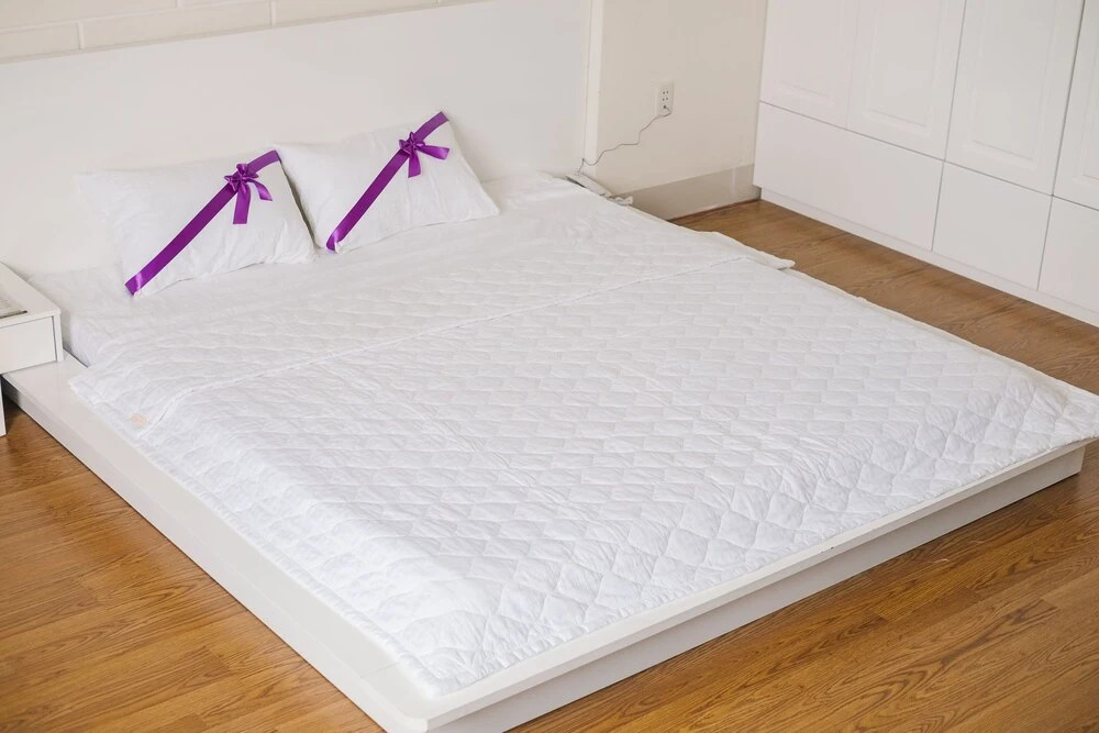White Hotel - Hostel
