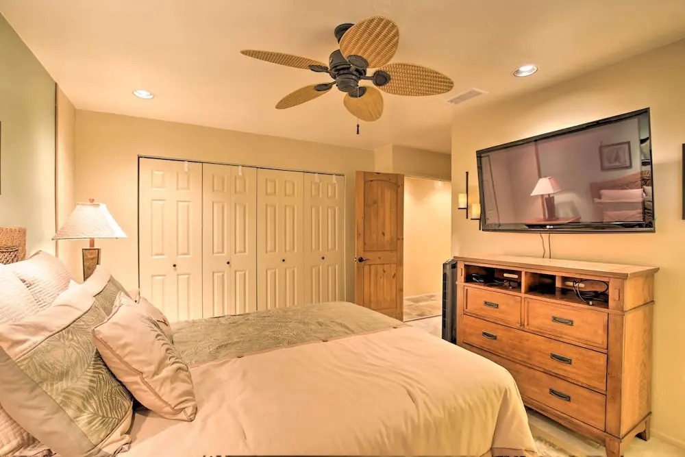 Indio Escape w/ Fire Pit & Resort Amenities!