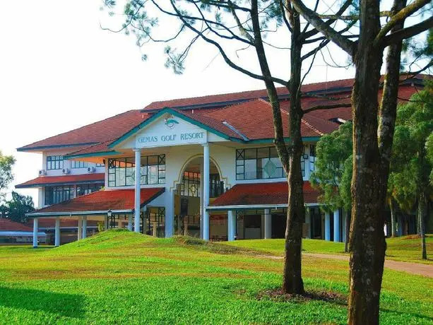 Windsor Hills Resort