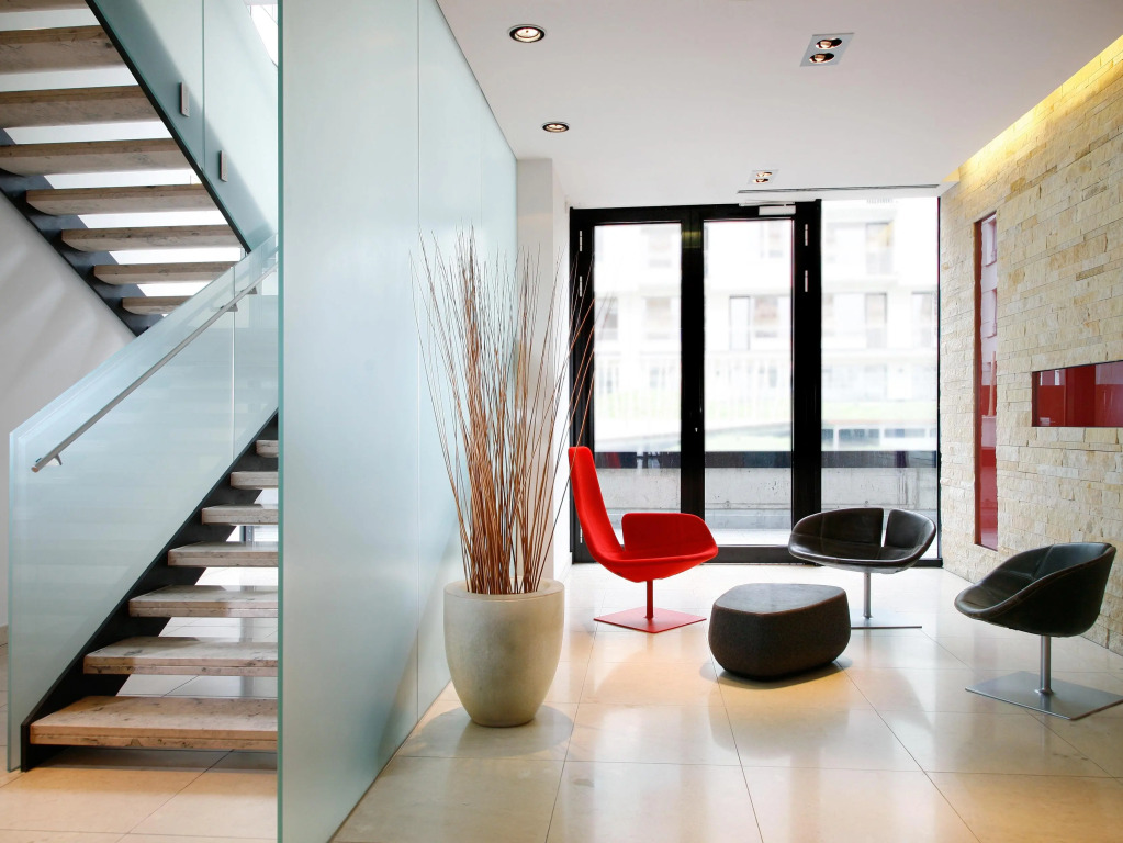 Orea Hotel Andel's 