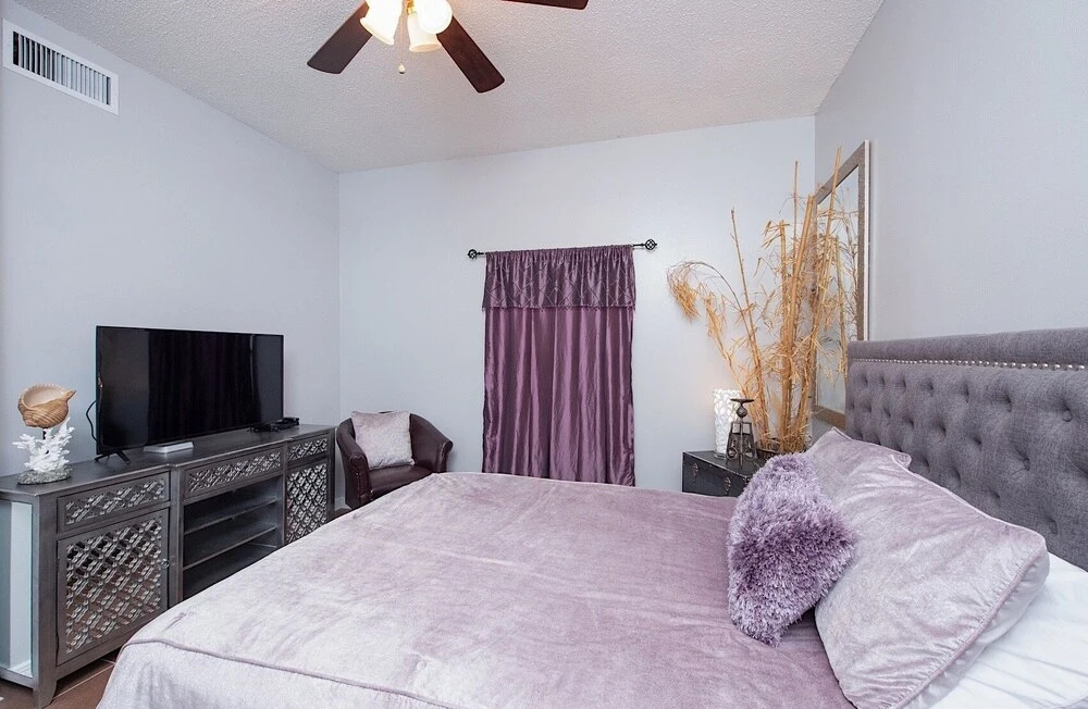 Dunes 709 - 3 Br Condo