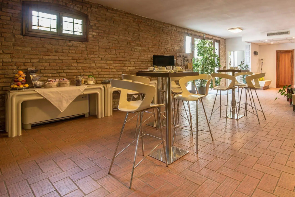 Hotel Casa a Colori Venezia