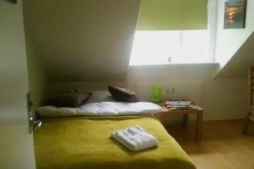 AR Guesthouse