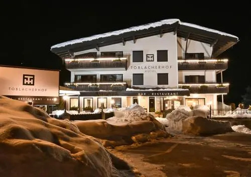 Hotel Toblacherhof