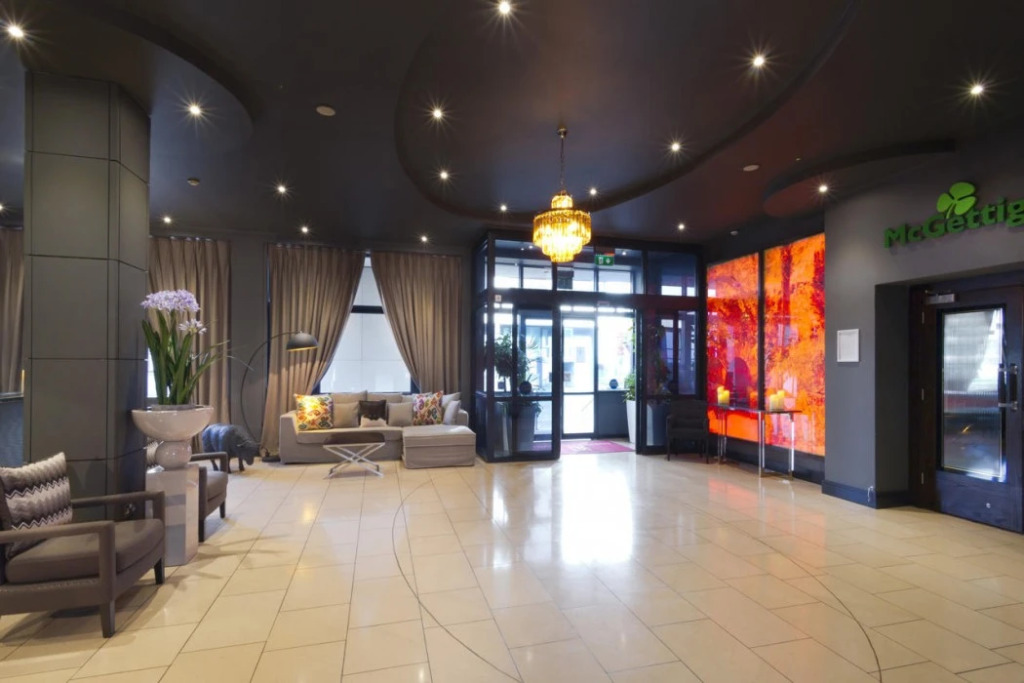 Limerick City Hotel