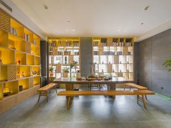 Mijing Hotel