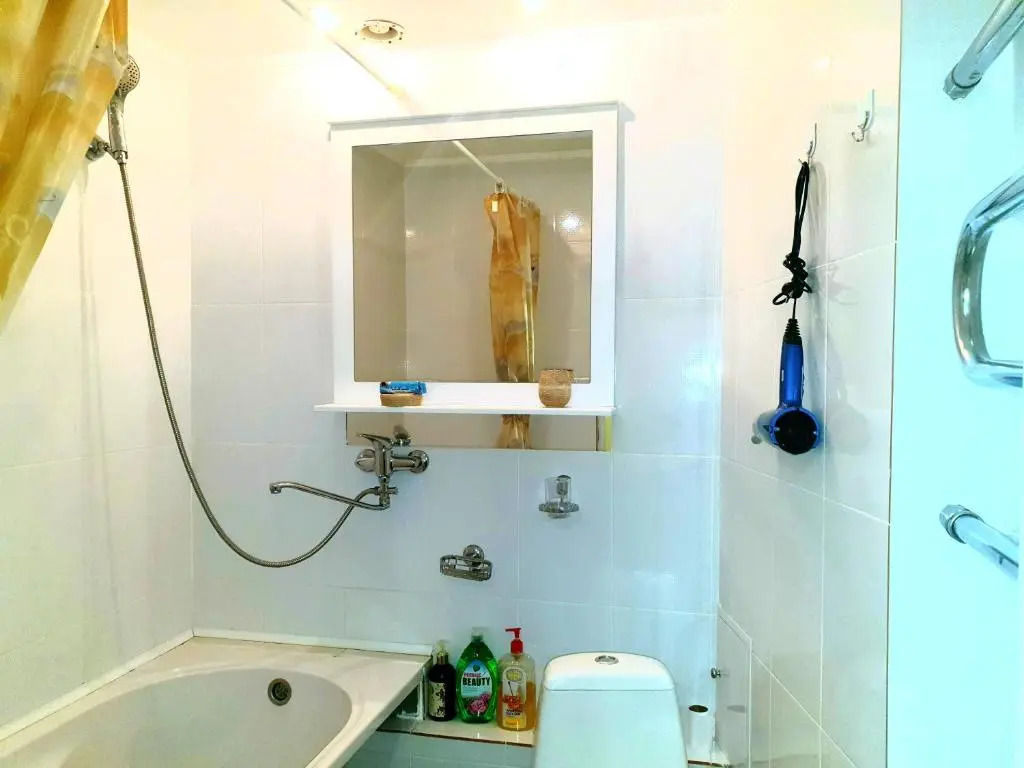 Apartment Naberezhnaja Irtysha im.Slavskogo