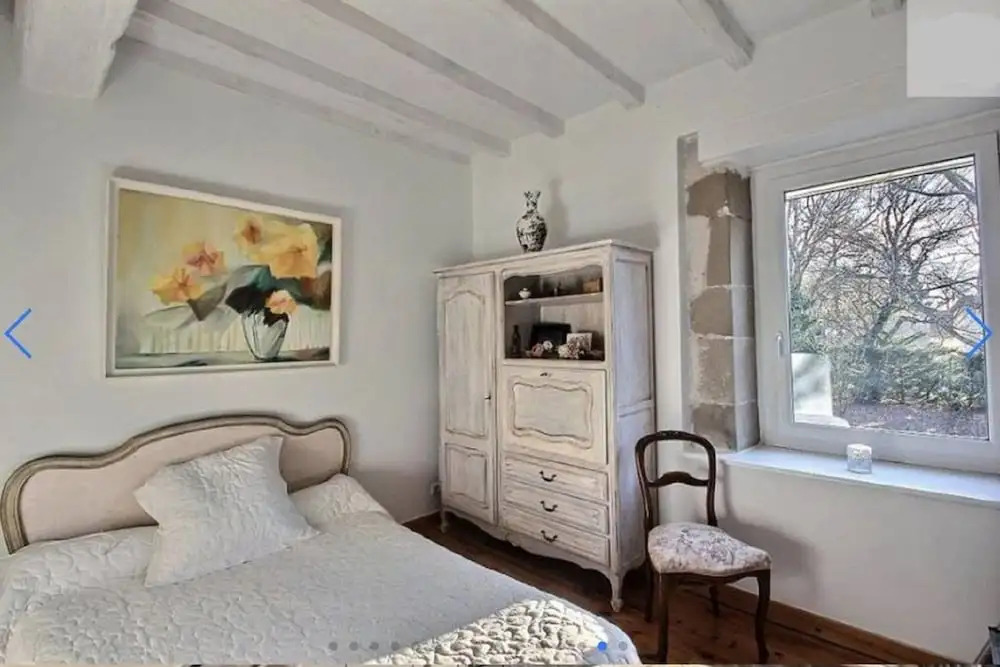 Lovely Renovated Farm in the heart of Drôme