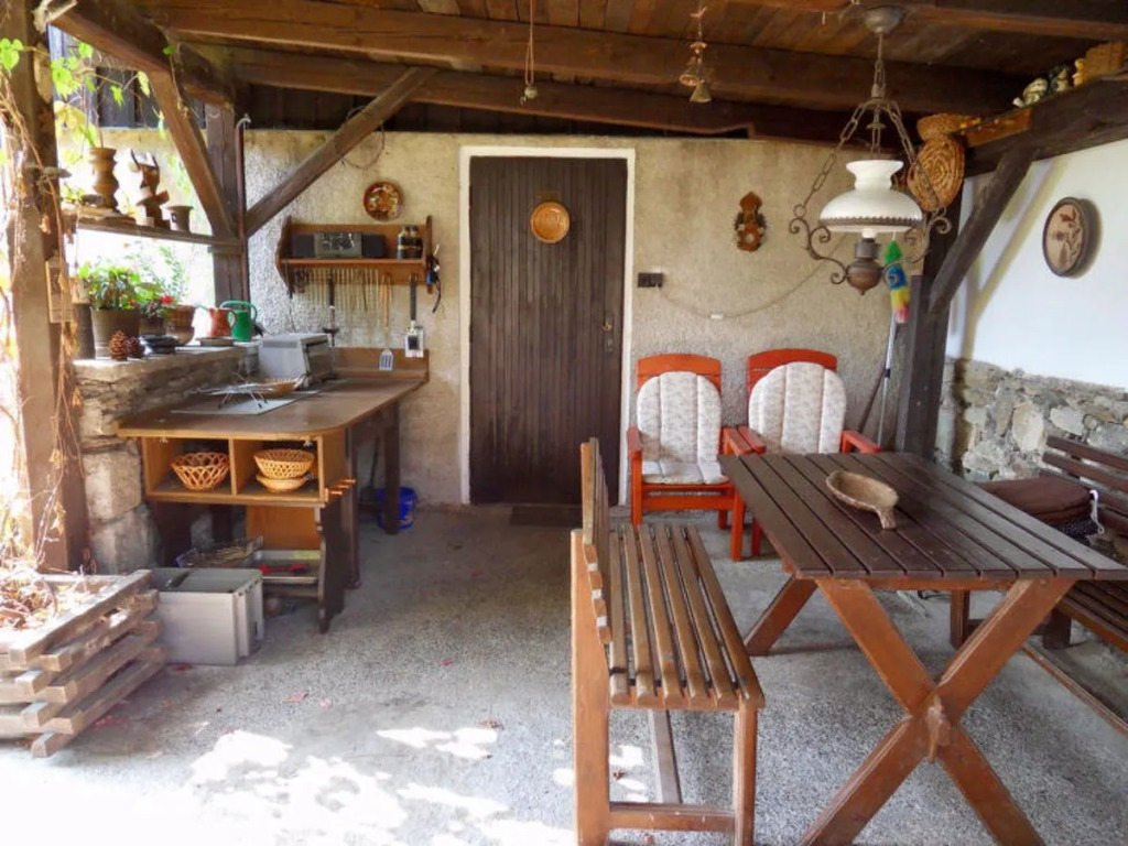 Holiday Home Újezd Svatého Kříže by Interhome