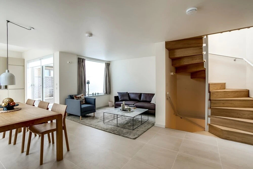 Luxury 3BR Home Wterrace by Kings Cross