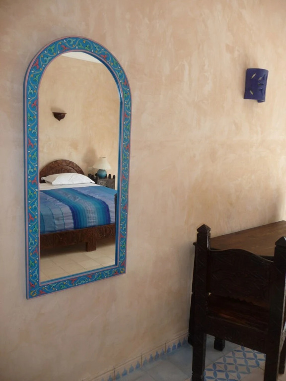 Paradis Nomade