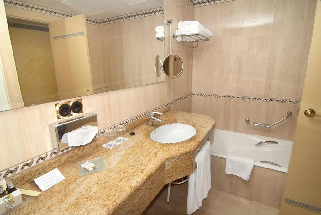 Hotel Servigroup Montíboli