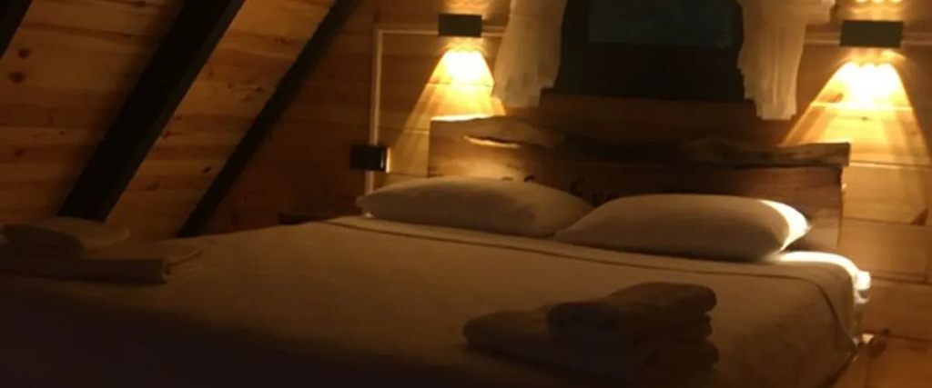 Blacksea House