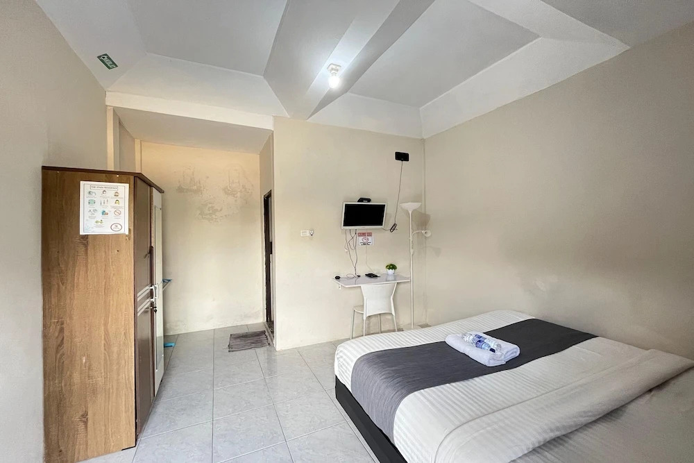 Steze Guesthouse Syariah Telanaipura