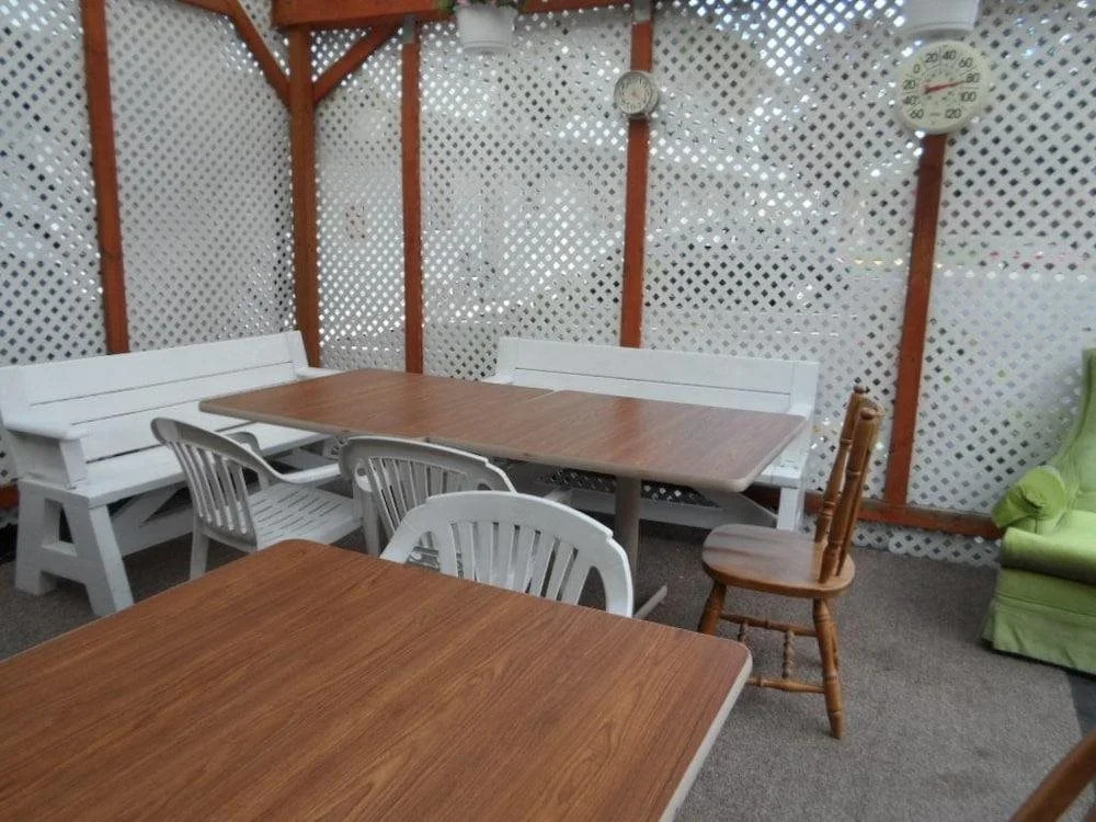 Alpine Motel