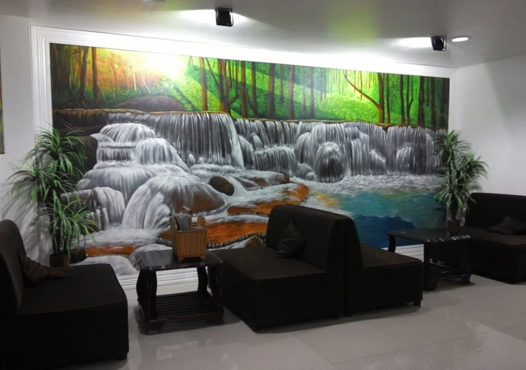 Vigan Ergo Hotel