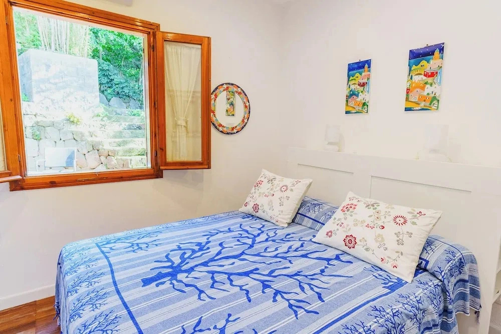 Complesso Villa Le Palme