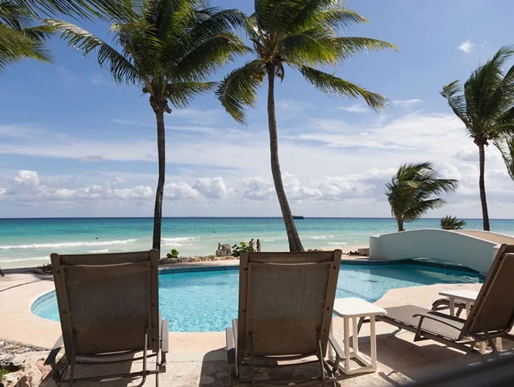 Caribe TRES Villa by ChezPlaya
