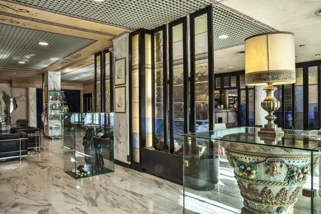Hotel Saccardi & Spa