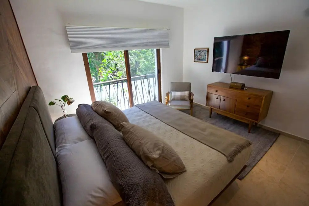 Villa Latina 2 bedroom apartment sleeps4