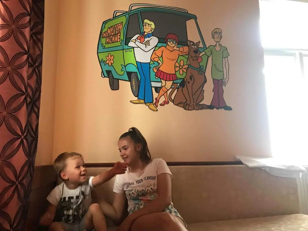 Gyulai Meseház Apartman