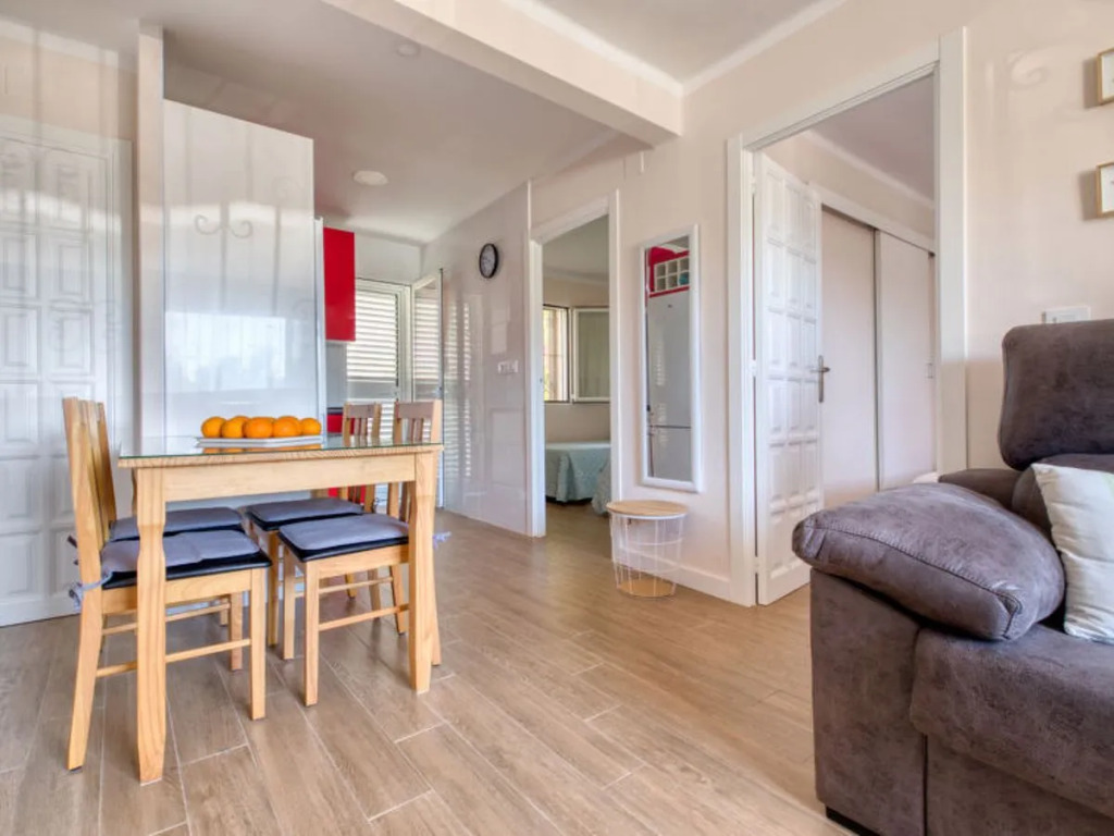 Apartment Albaranas