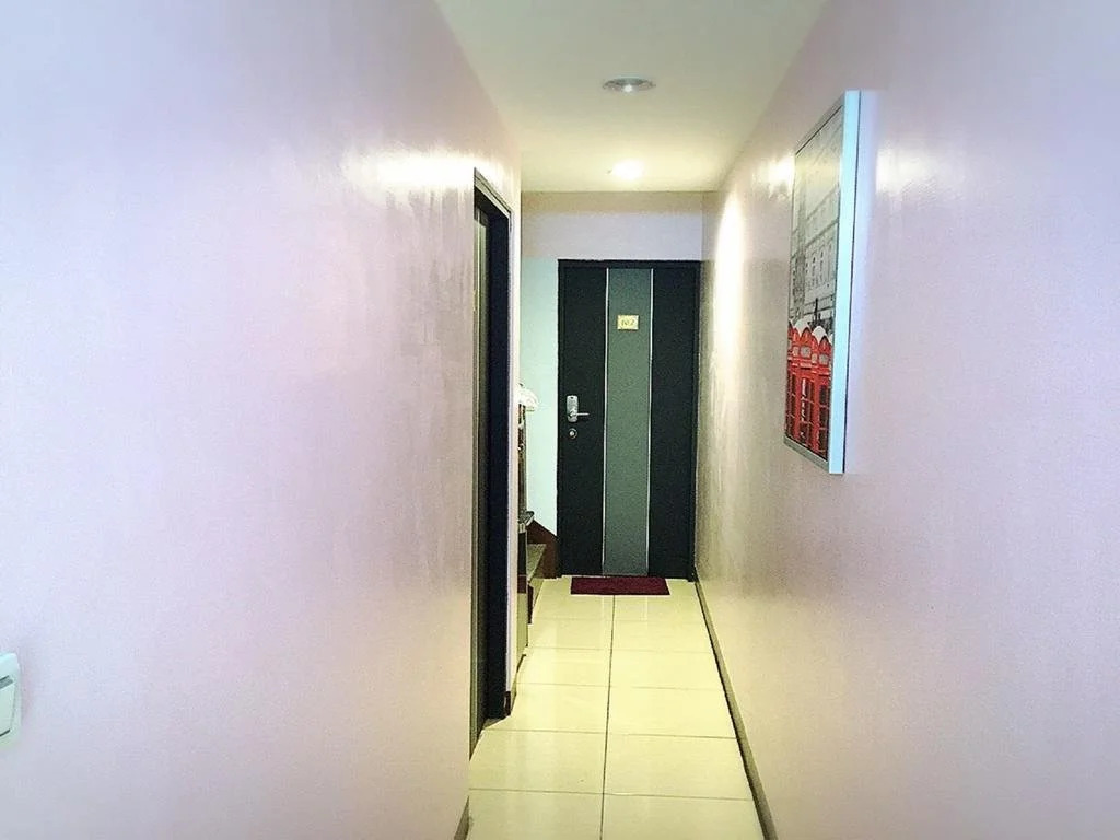 Feng Jia Homestay