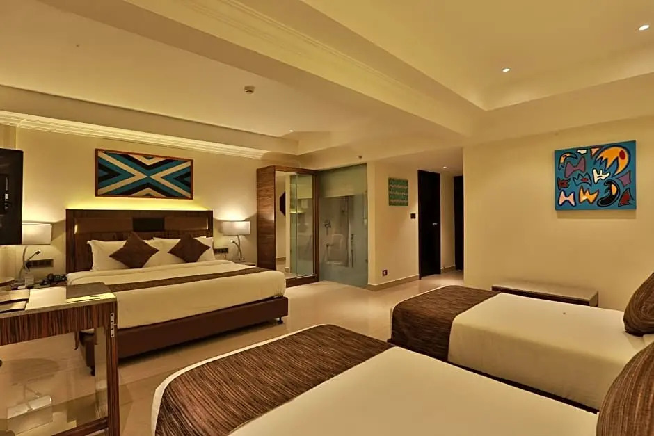 Hotel Luminara