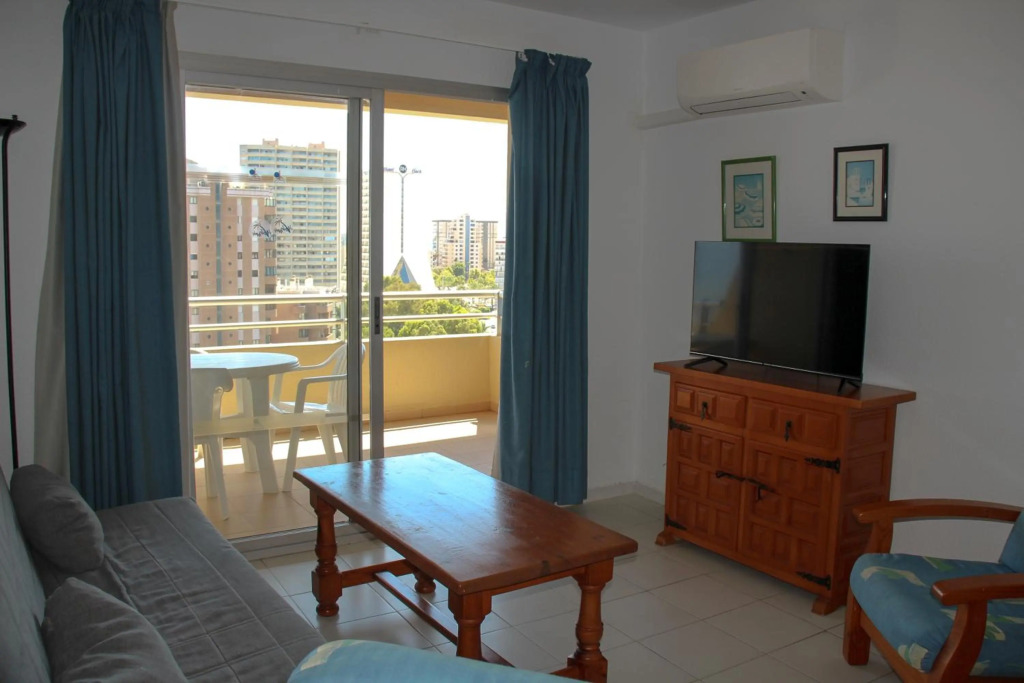 Apartamentos Turmalina