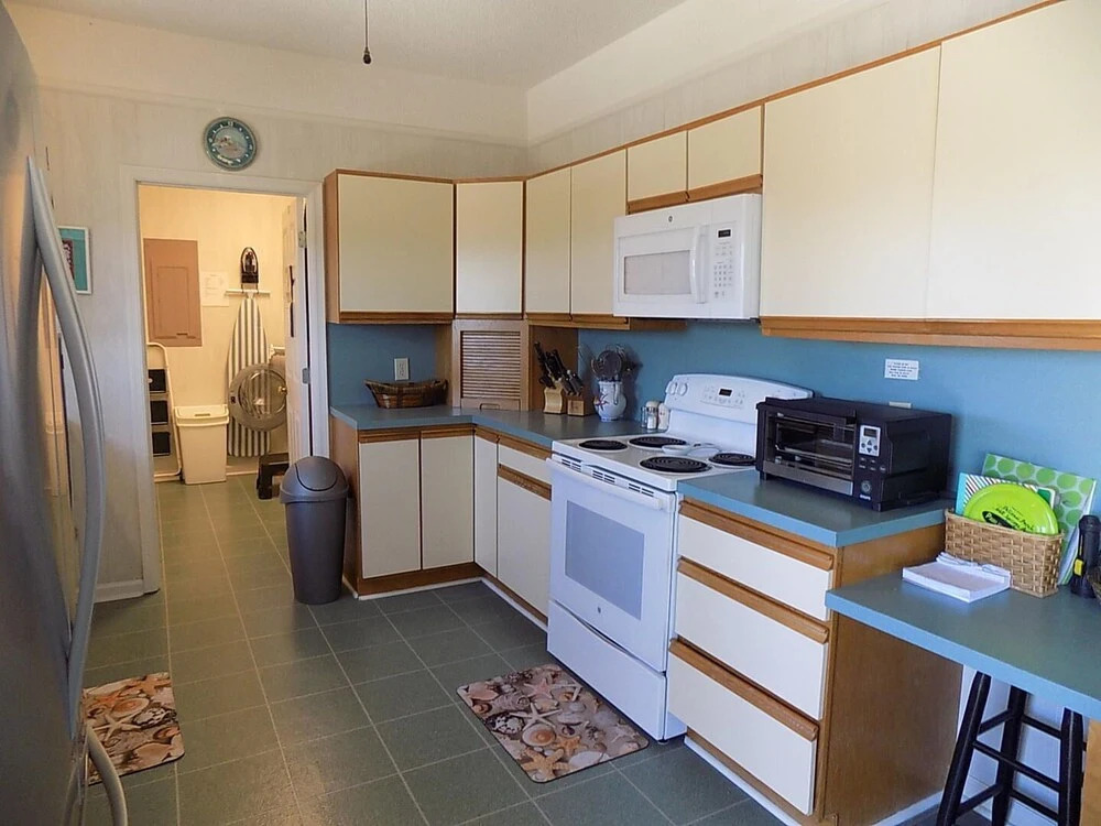 Pelican Perch - 5 Br Home