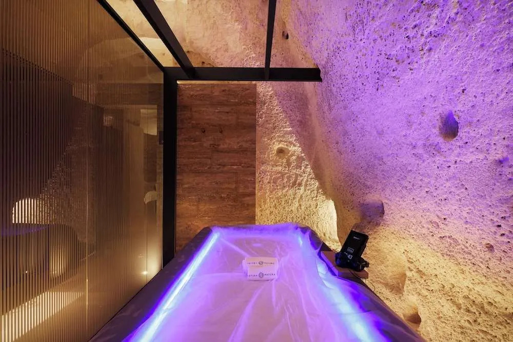 Vetera Matera