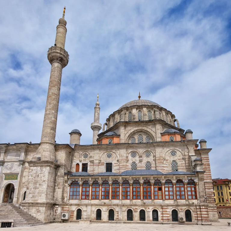 GOLDEN HİLL HOTEL DOWNTOWN