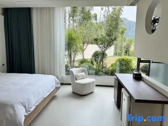 Muhan · Wuyin Homestay