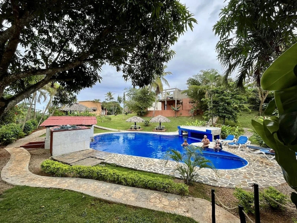 Hotel Rincon Rubi