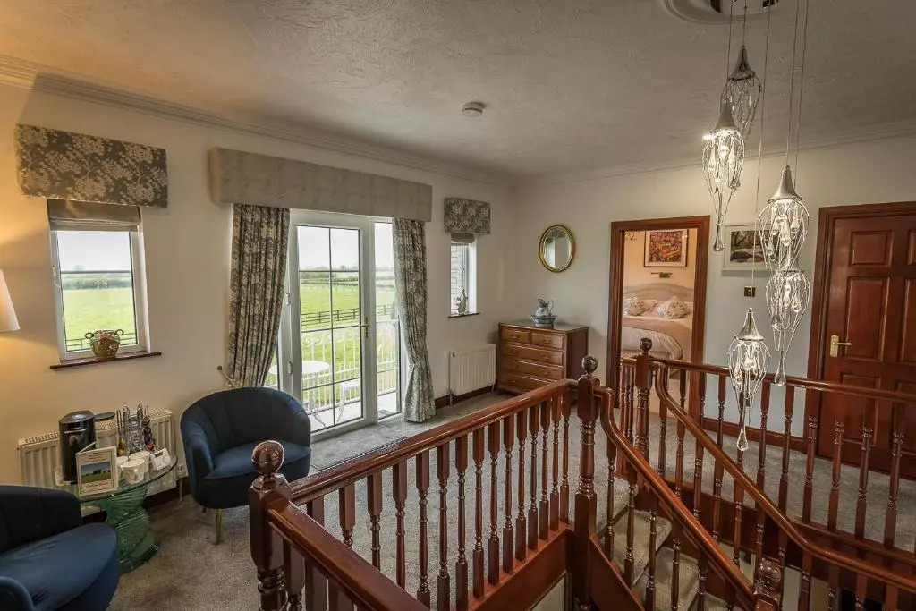 Glendaloch B&B