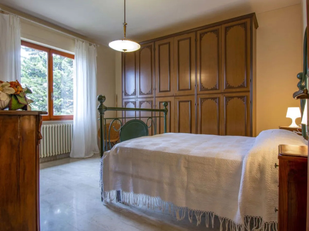 House Miranda Volterra