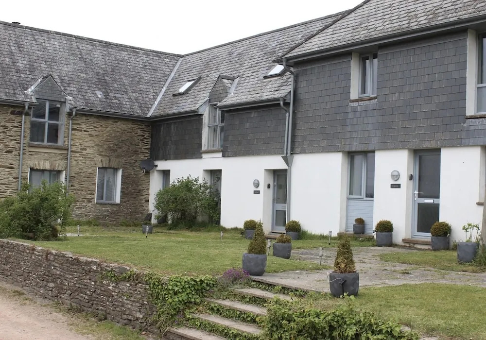 Charming Countryside Cottage, Diptford Near Totnes