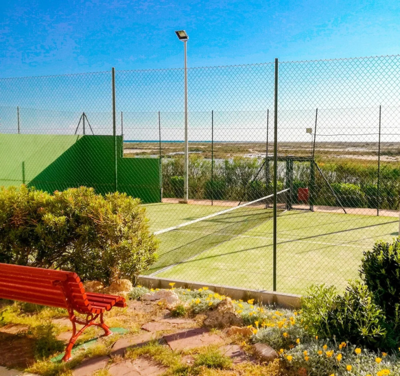 Apartamento Villa Romana