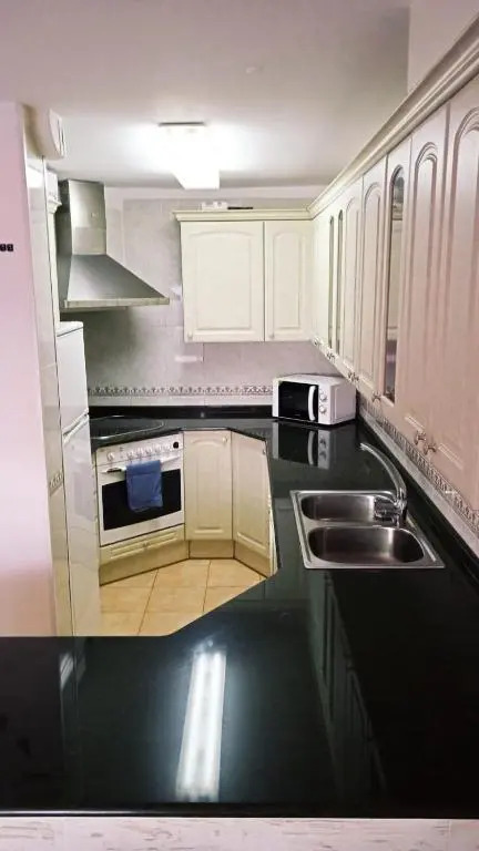 Apartamento El Crancs