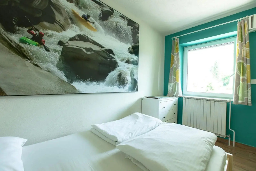 Hostel Soča Rocks