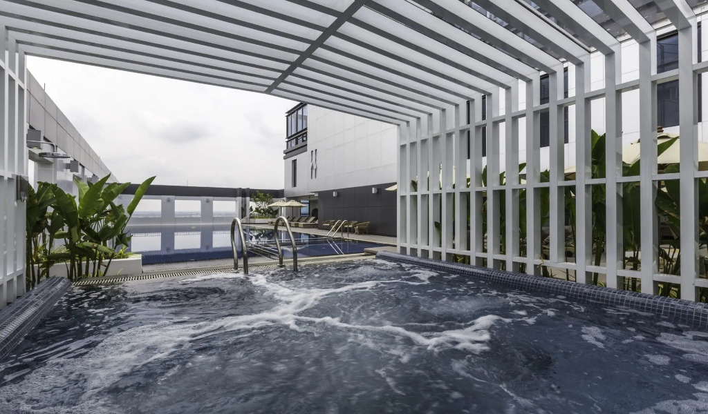 Kantary Hotel Korat
