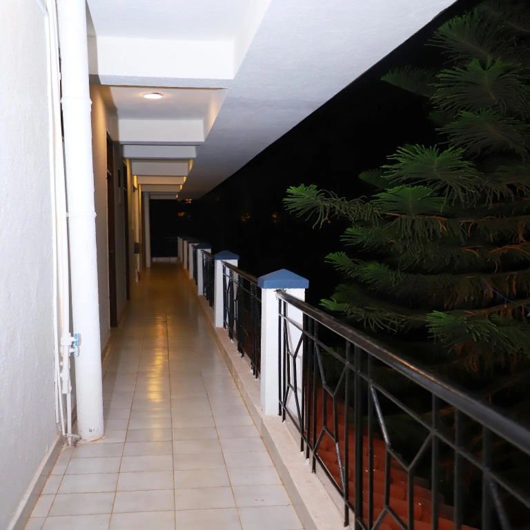 Royal Heritage Resort