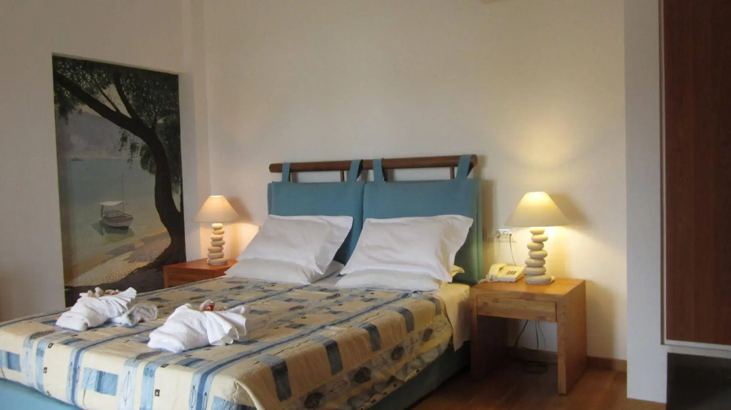 NOBILIS CORFU Hotel