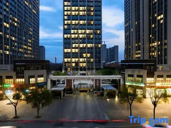 Musen Boutique Executive Apartment