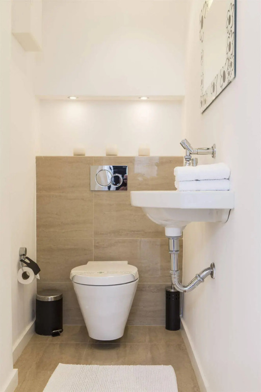 The Queen Luxury Apartments - Villa Carlotta
