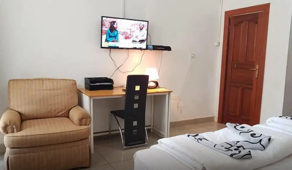 Mattina Motel