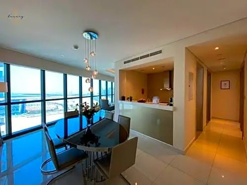 Paramount Damac Dubai / 2 Bedrooms