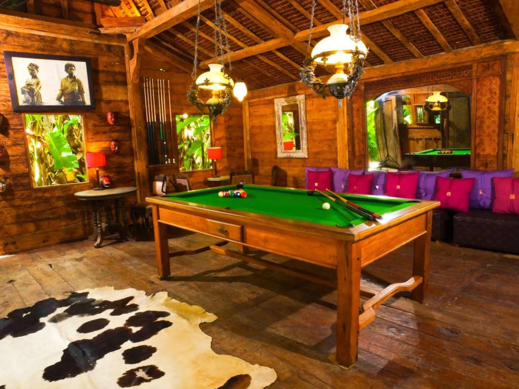 Ratua Private Island Resort